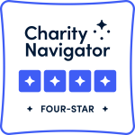 charity navigator rating