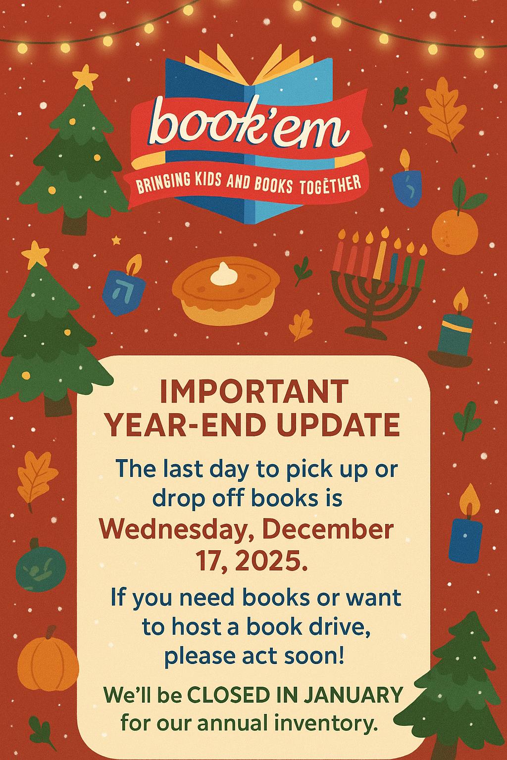 Last Day of Appts 2025 - Image