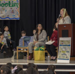 Photo by Laurie Gibbs