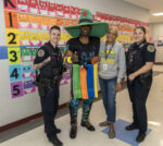 Photo by Laurie Gibbs