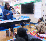 Photo by Mara Harris