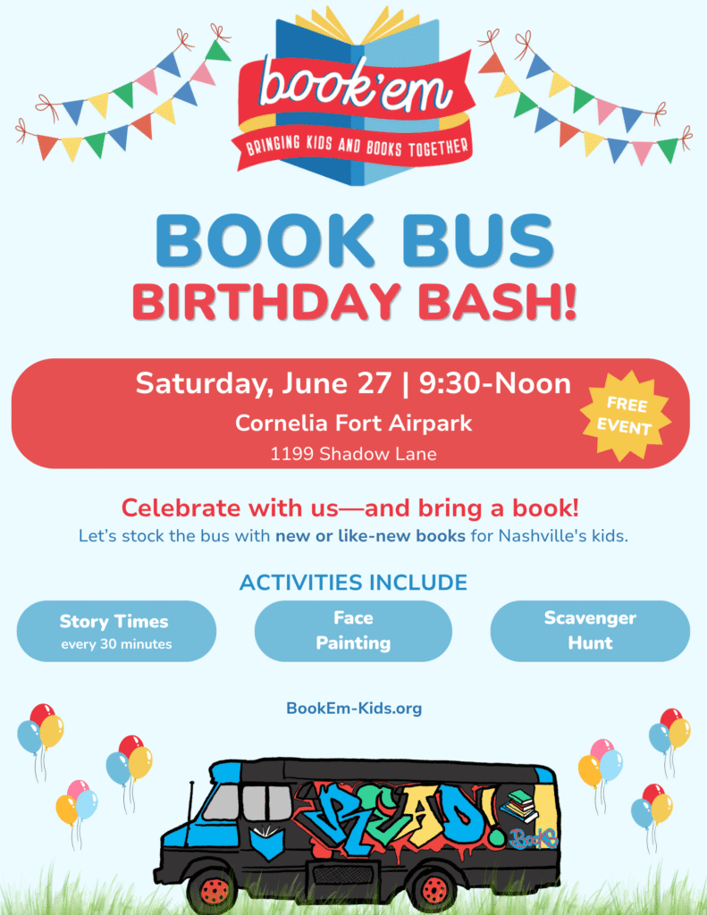Birthday Bash Flyer (1)