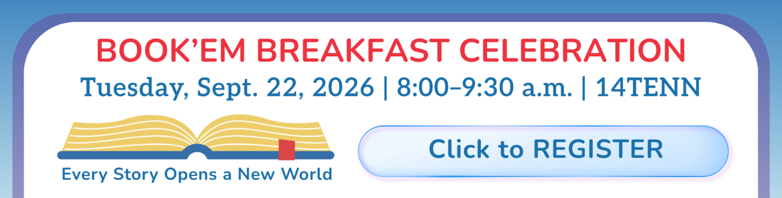2026 Book'em Breakfast WEB BANNER