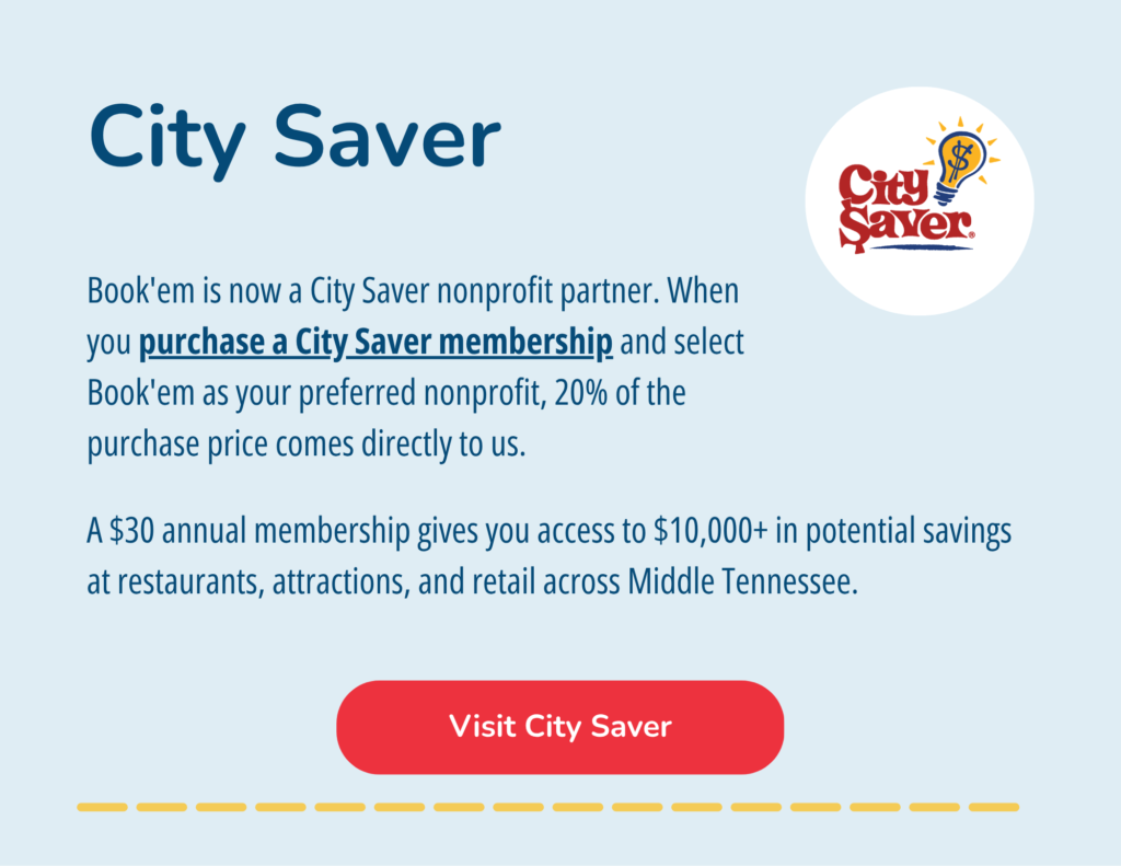 City Saver - Website