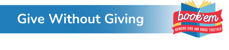 Give Without Giving Flyer (1)
