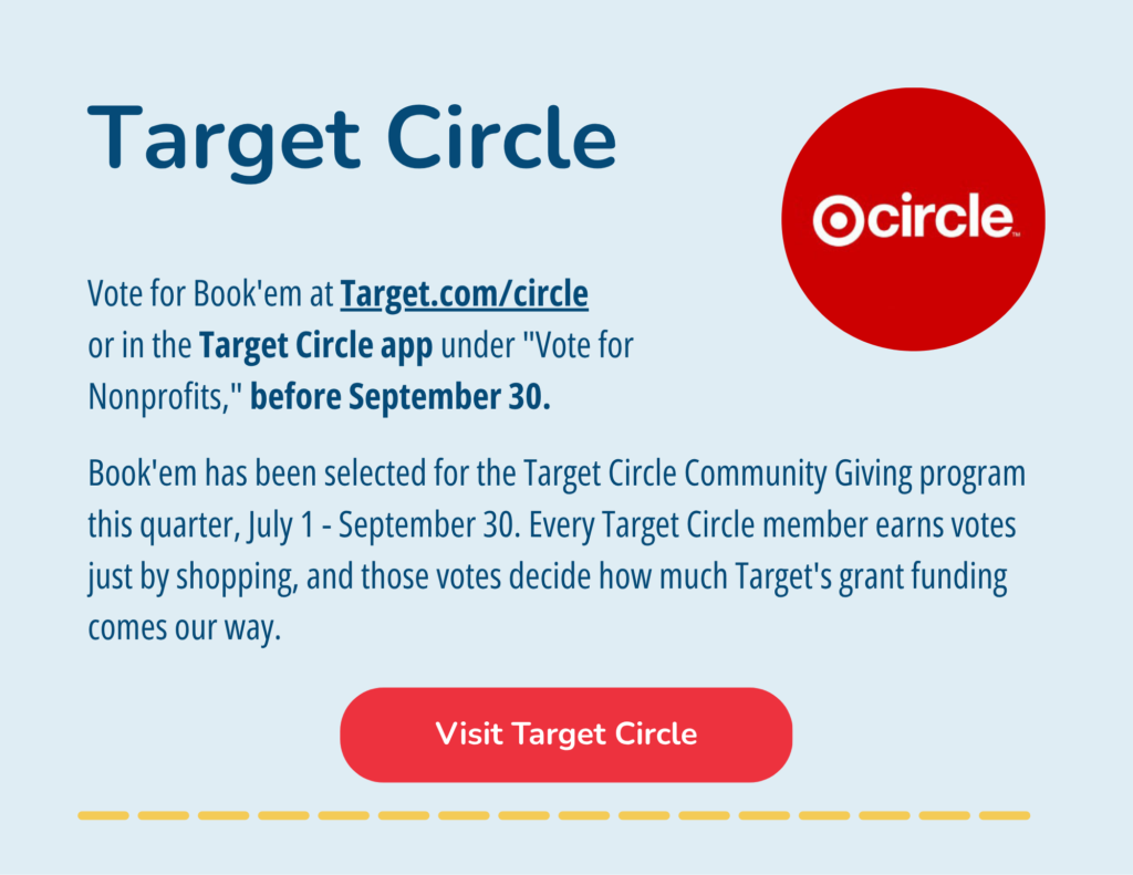 Target Circle - Website