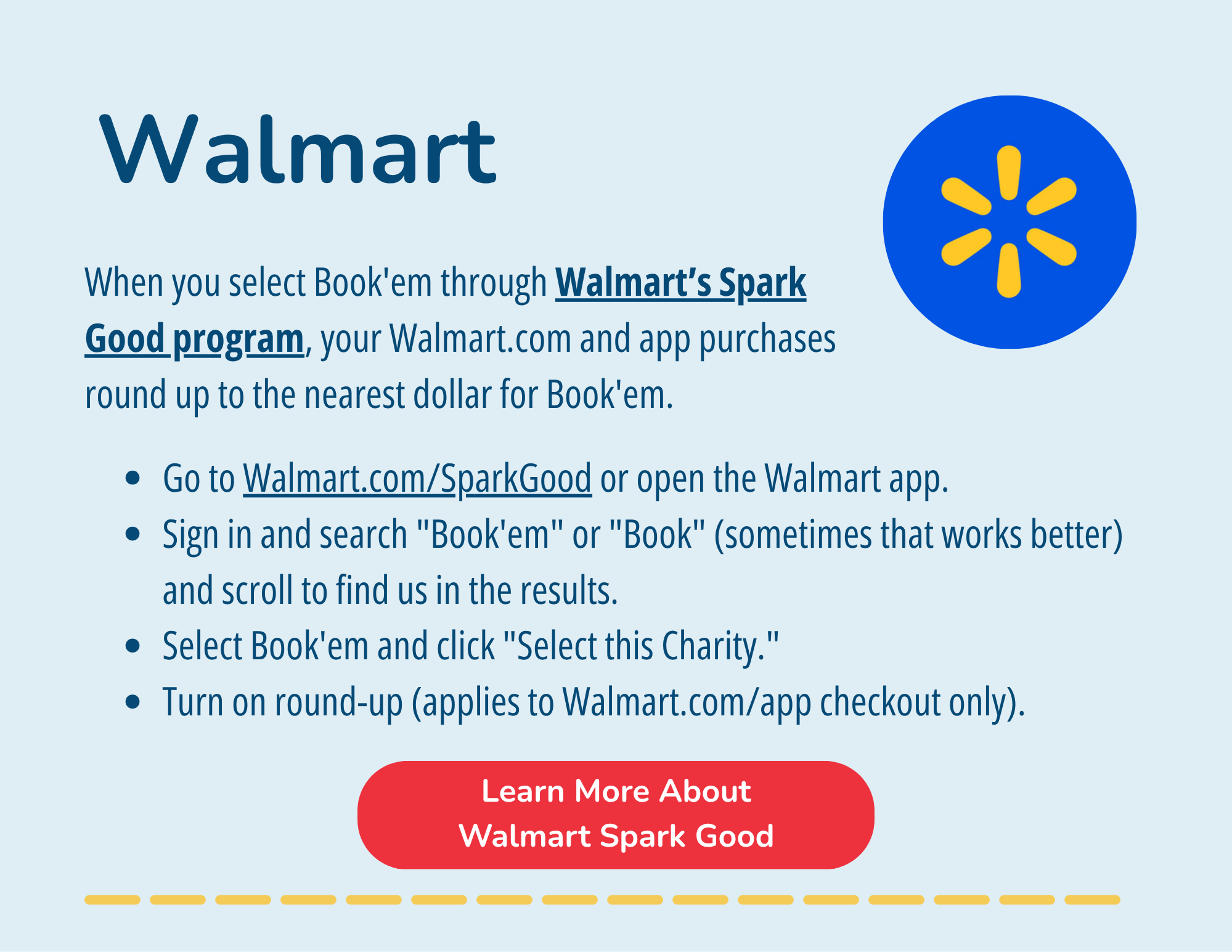 Walmart - Website